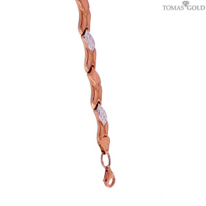 Золотой браслет