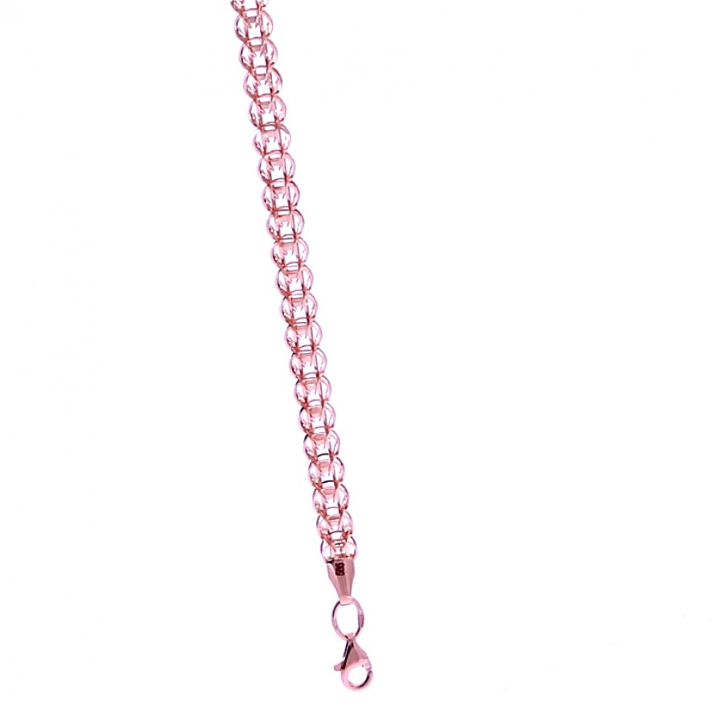 Golden bracelet
