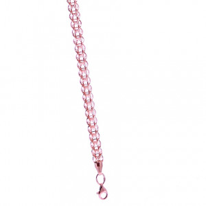 Golden bracelet