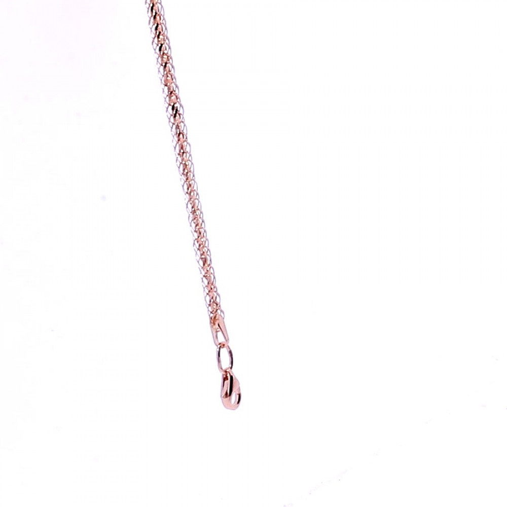 Золотой браслет