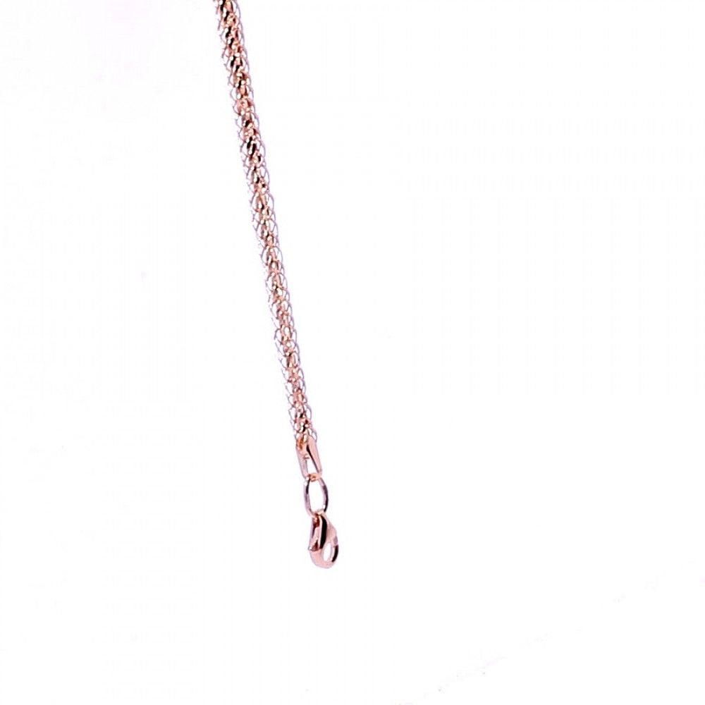 Золотой браслет