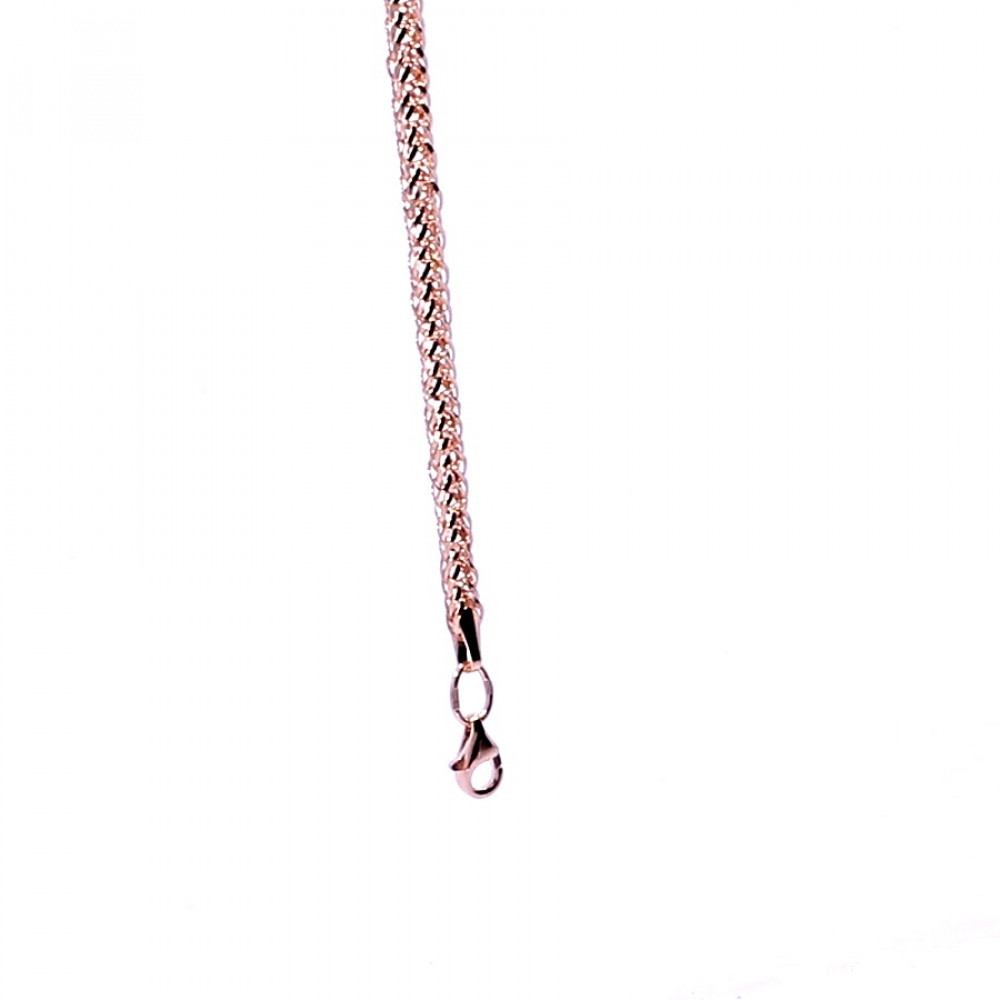 Золотой браслет