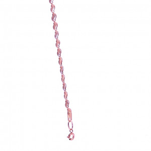 Золотой браслет