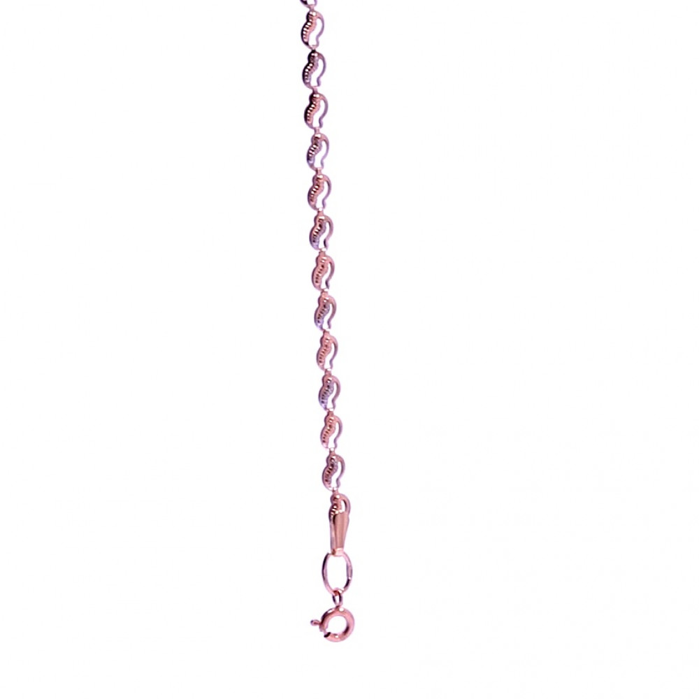 Золотой браслет