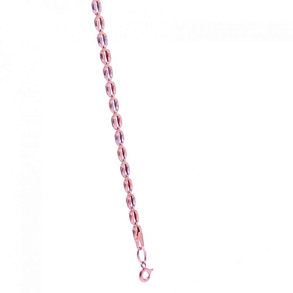 Золотой браслет