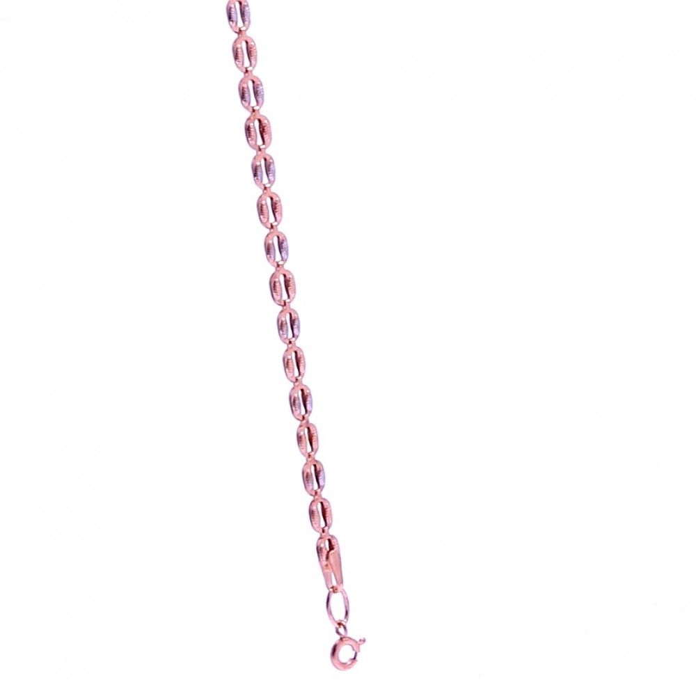 Золотой браслет