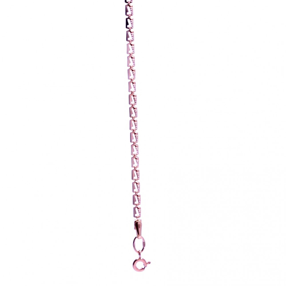 Золотой браслет