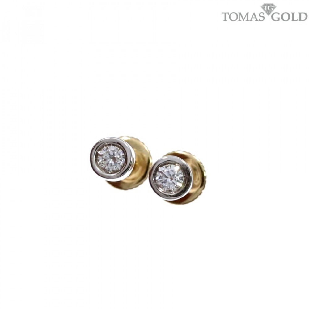 Kuldkõrvarõngad lastele