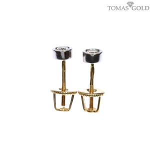 Kuldkõrvarõngad lastele