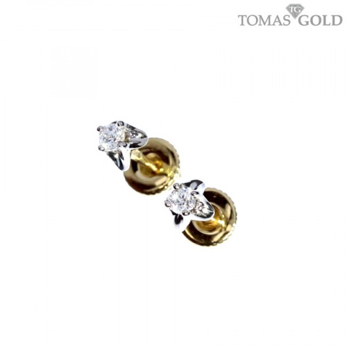 Kuldkõrvarõngad lastele