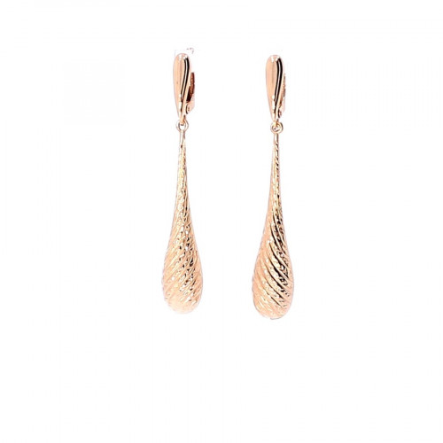 Kuldsed kõrvarõngad