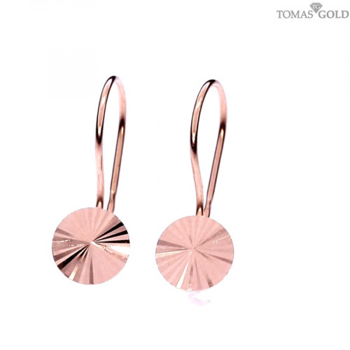 Kuldkõrvarõngad lastele