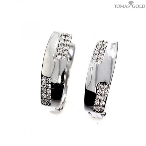 Kuldsed kõrvarõngad