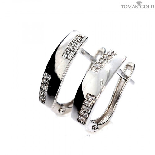 Kuldsed kõrvarõngad