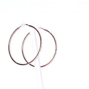 Золотые серьги