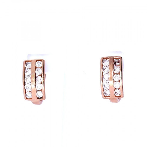 Kuldsed kõrvarõngad