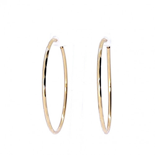 Kuldsed kõrvarõngad