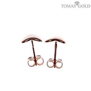 Kuldkõrvarõngad lastele