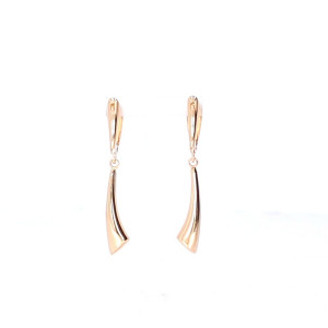 Kuldsed kõrvarõngad