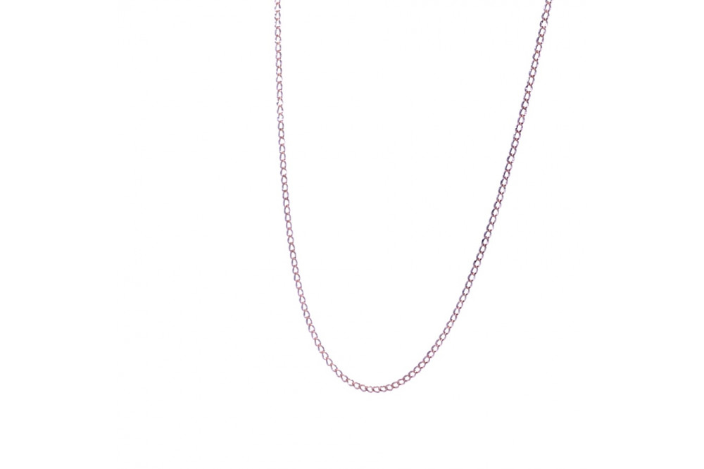 Auksinė gurmet pynimo grandinėlė