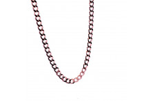 Auksinė gurmet pynimo grandinėlė