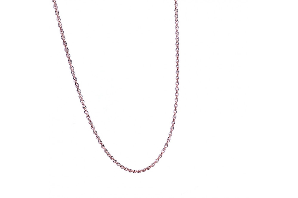 Золотая цепочка