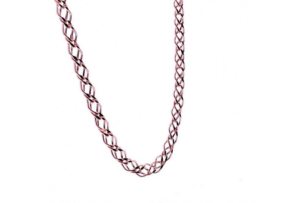 Золотая цепочка