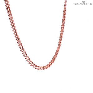 Auksinė grandinėlė