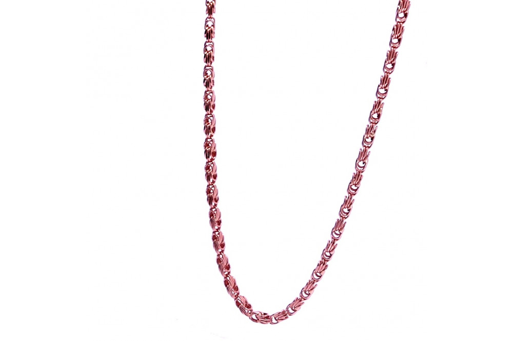 Auksinė grandinėlė