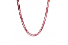 Auksinė gurmet pynimo grandinėlė