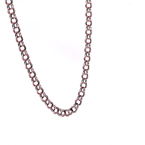 Auksinė bismarko pynimo grandinėlė