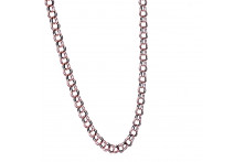 Золотая цепочка плетение бисмарк