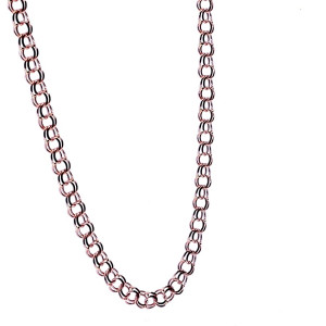 Auksinė bismarko pynimo grandinėlė