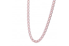 Золотая цепочка плетение бисмарк