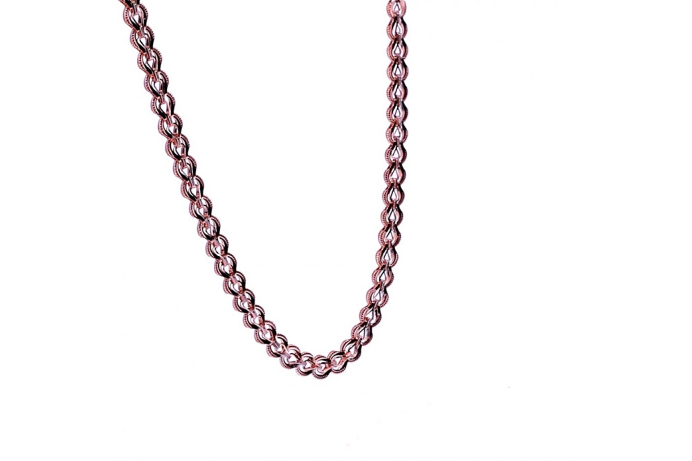 Auksinė grandinėlė