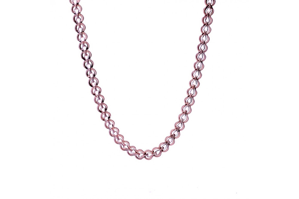 Auksinė grandinėlė