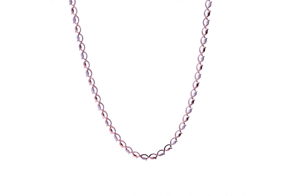 Золотая цепочка