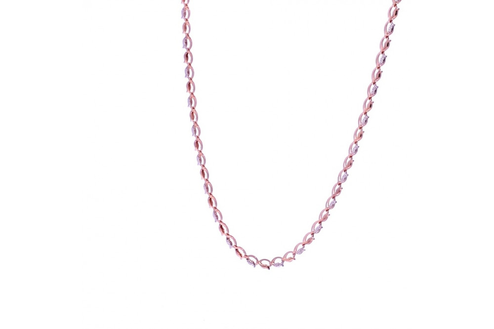 Золотая цепочка