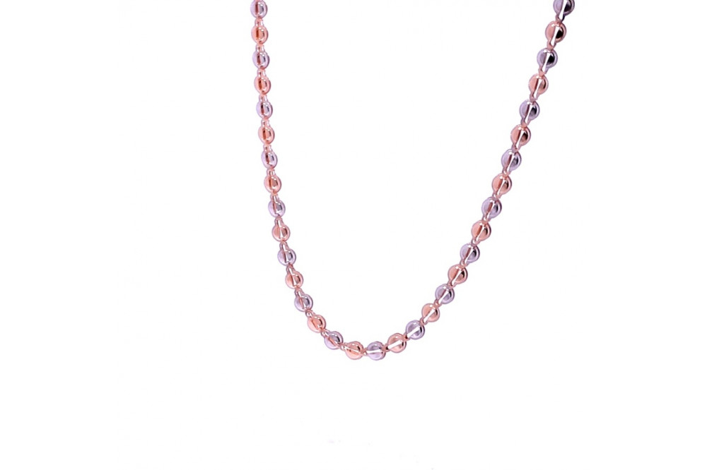 Золотая цепочка