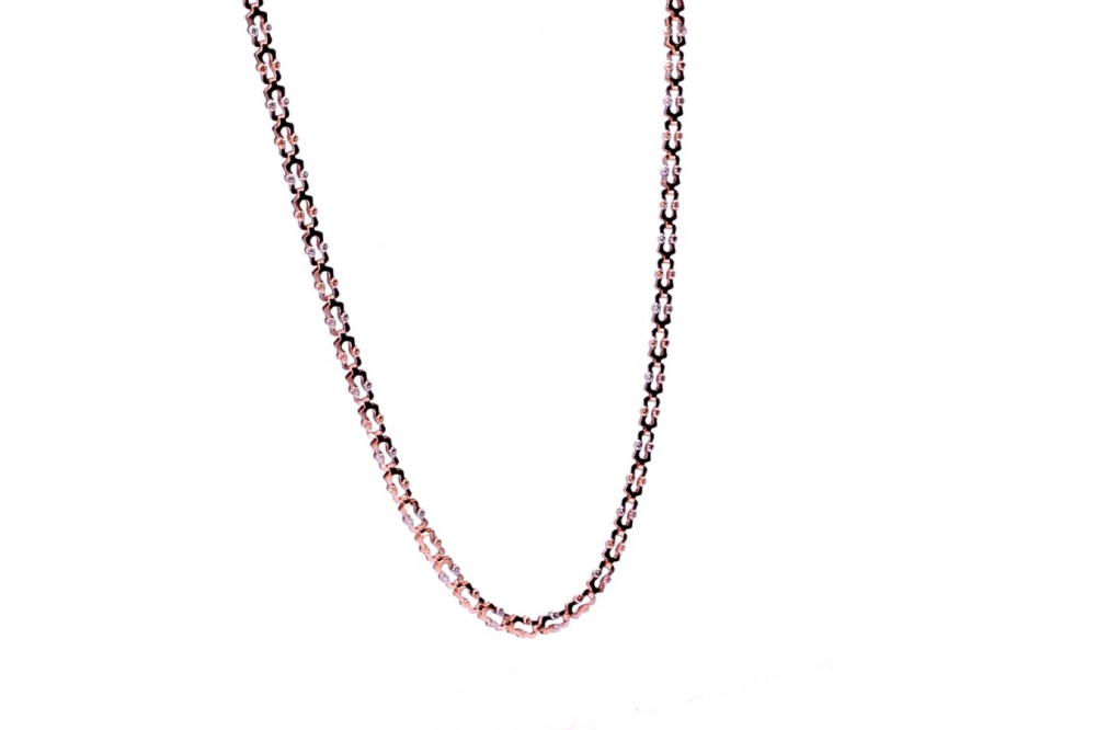 Золотая цепочка