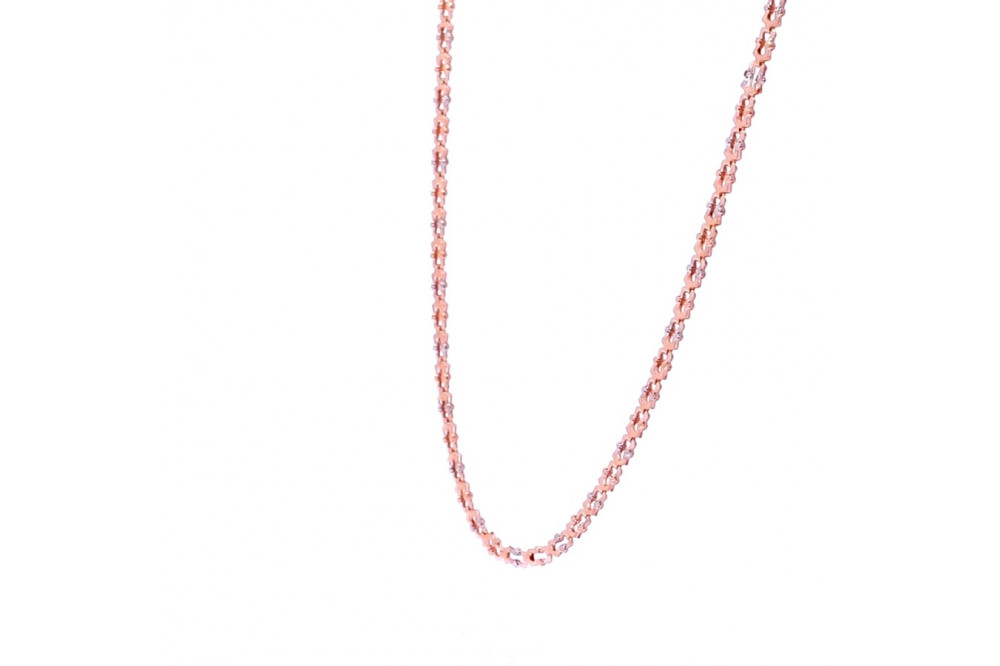 Золотая цепочка