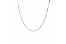 Золотая цепочка плетение гурмет