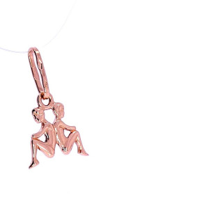 Kuldne ripats Kaksikud