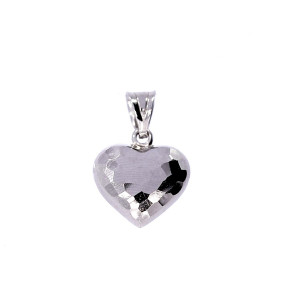 Золотая подвеска 