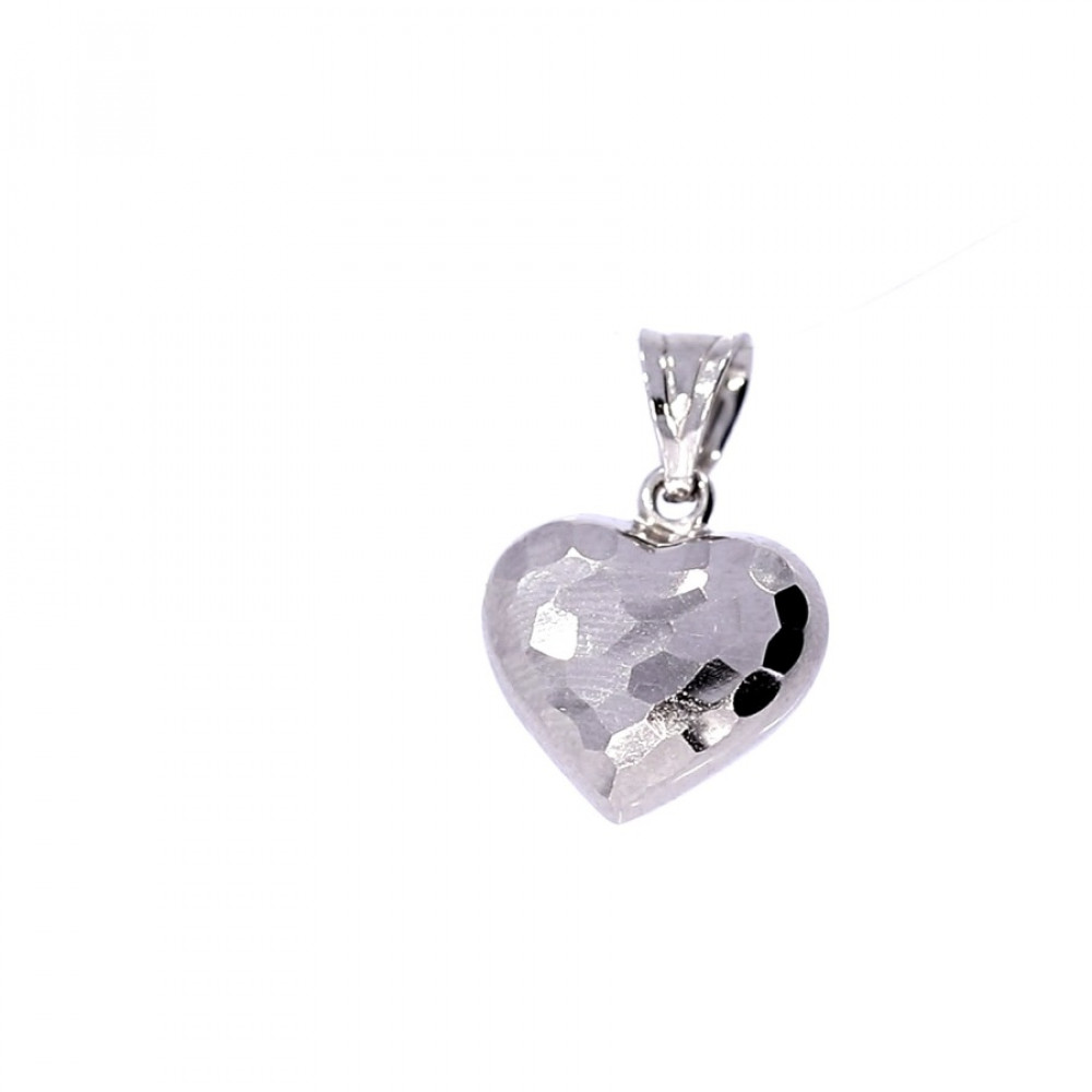 Золотая подвеска 