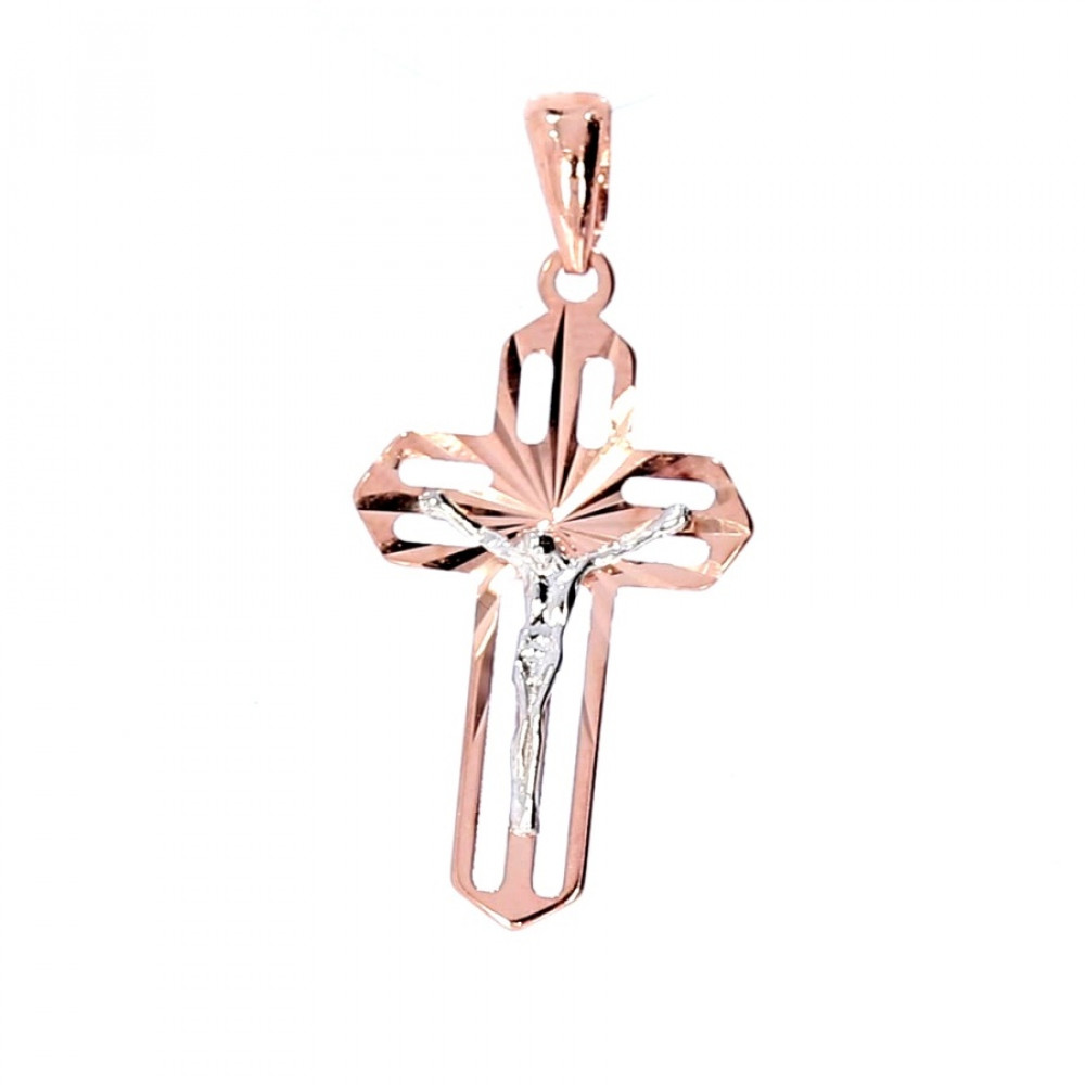 Золотая подвеска 