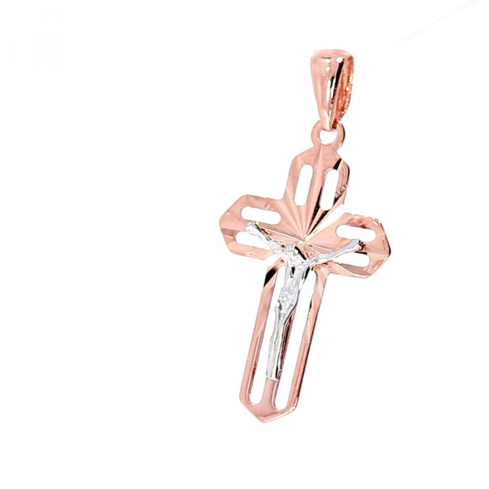 Золотая подвеска 