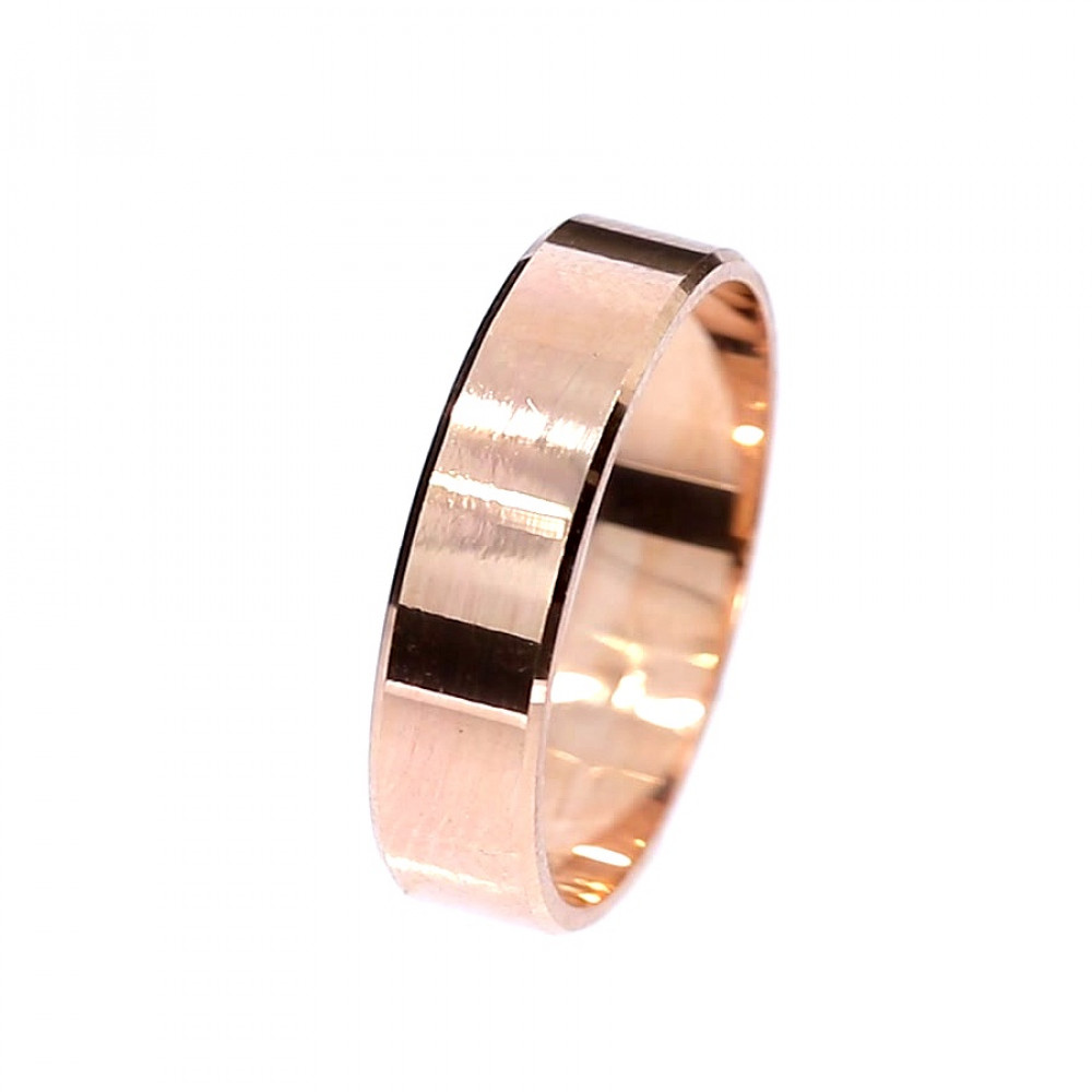 Обручальное кольцо