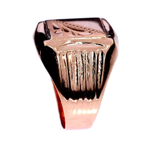 Kuldsõrmus meestele