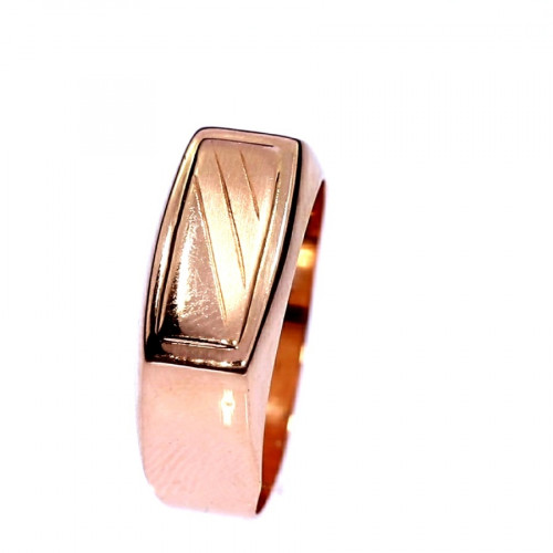 Kuldsõrmus meestele